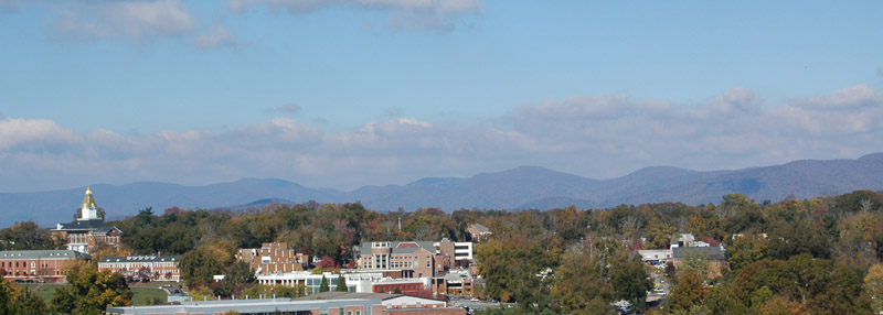 panorama