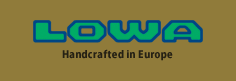 Lowa